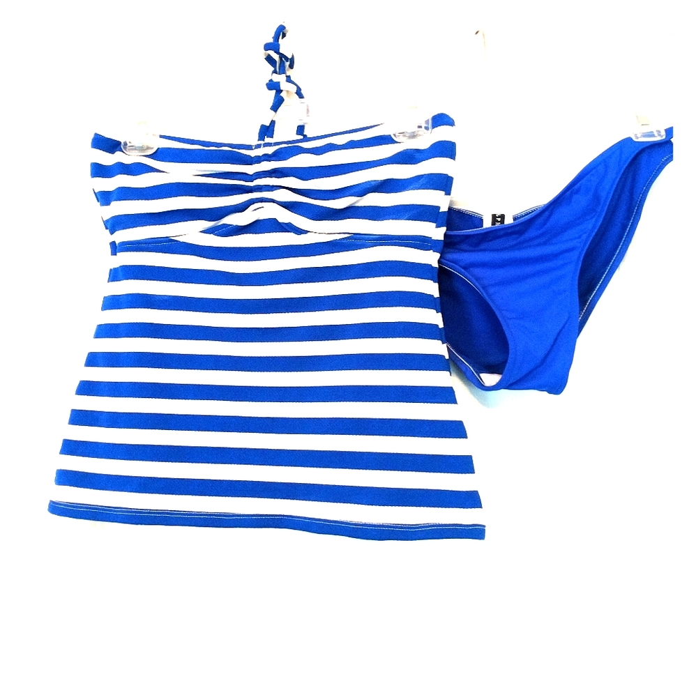 RL tankini